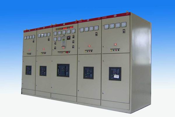 会理装修配电柜 安全实用建筑抽屉式配电柜-电